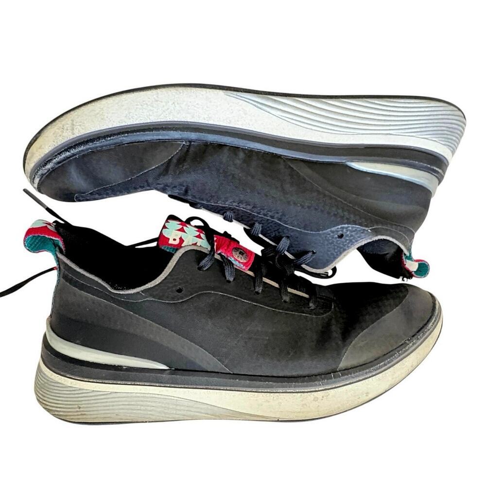Bala Nocturnal Black Twelves Nursing Comfort  Antislip ( 8.5 by measurements ) - Picture 3 of 11
